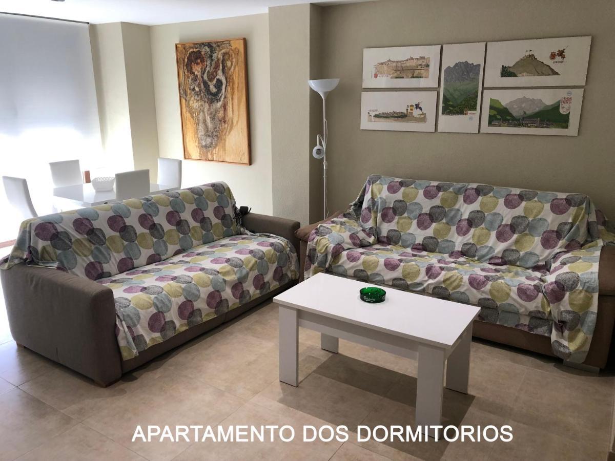 Mariaguerrero - La Casita Azul Apartman Cabo de Palos Kültér fotó