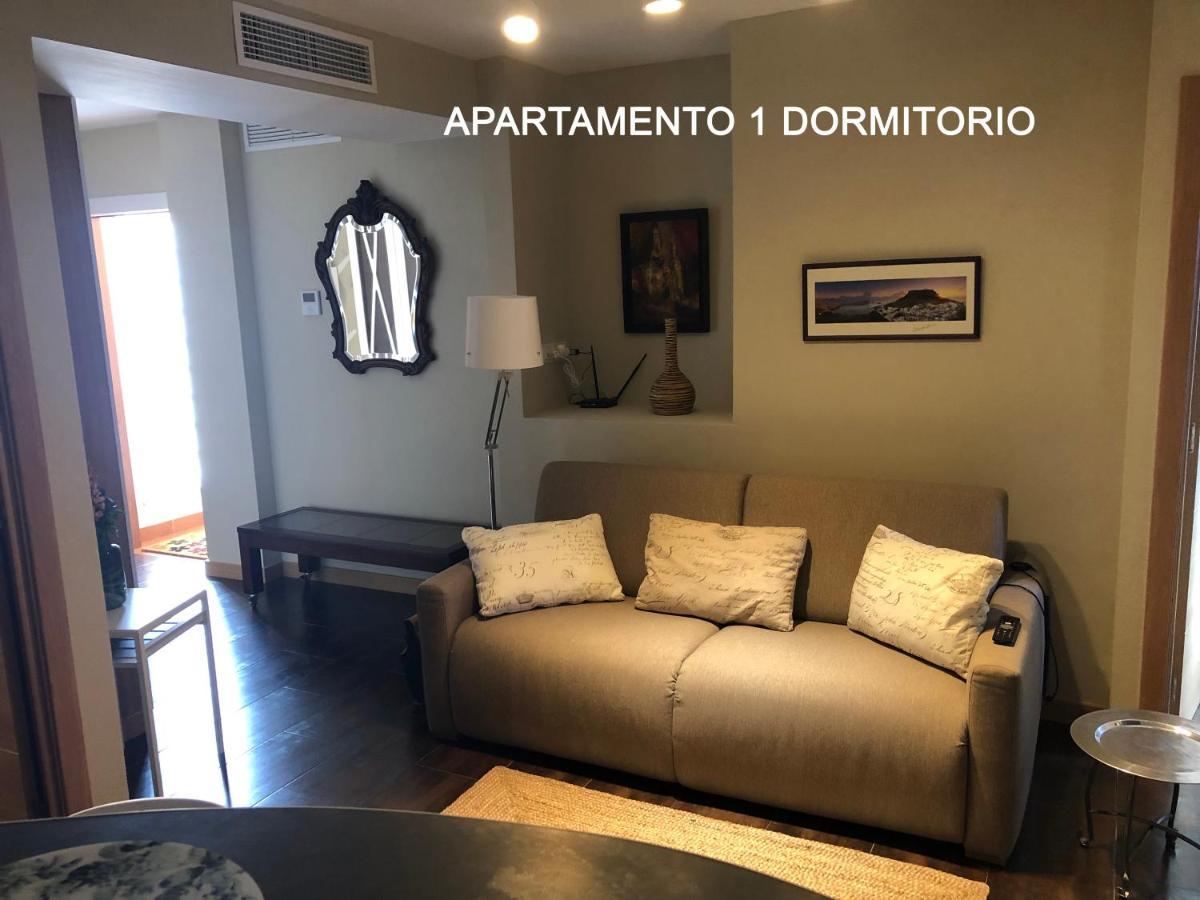 Mariaguerrero - La Casita Azul Apartman Cabo de Palos Kültér fotó