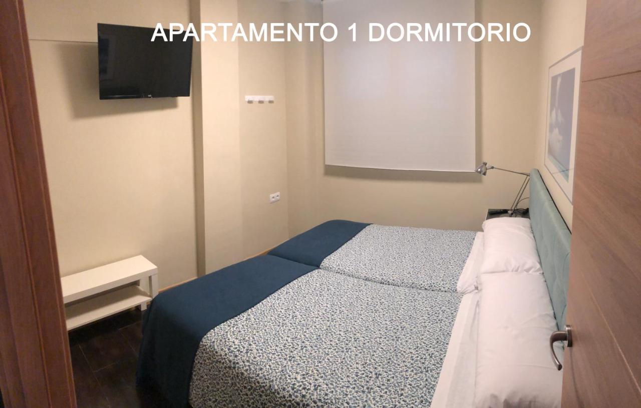 Mariaguerrero - La Casita Azul Apartman Cabo de Palos Kültér fotó